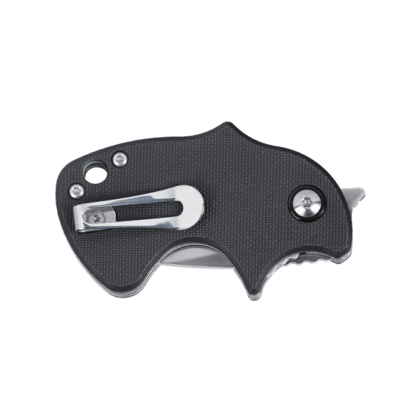 CRKT Orca Black