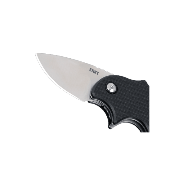 CRKT Orca Black