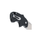 CRKT Orca Black