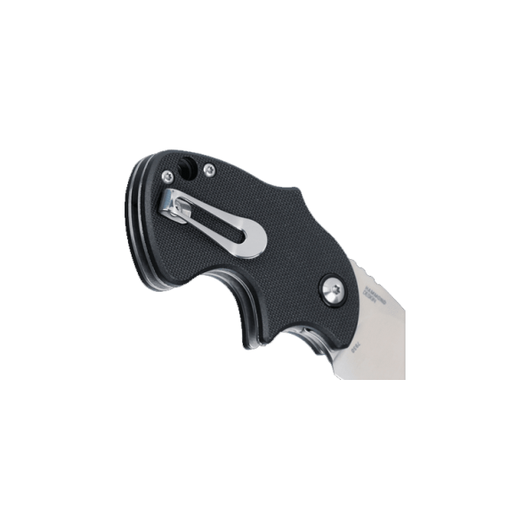 CRKT Orca Black