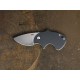 CRKT Orca Black