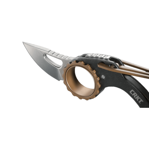 [PRE-ORDER] CRKT Compano™ Drop Point