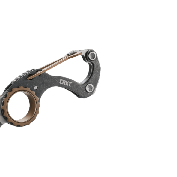 [PRE-ORDER] CRKT Compano™ Drop Point