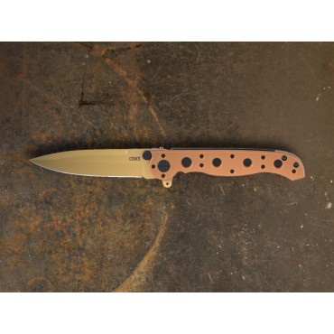 [PRE-ORDER] CRKT M16®-01DZ Desert Tan