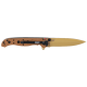 [PRE-ORDER] CRKT M16®-01DZ Desert Tan