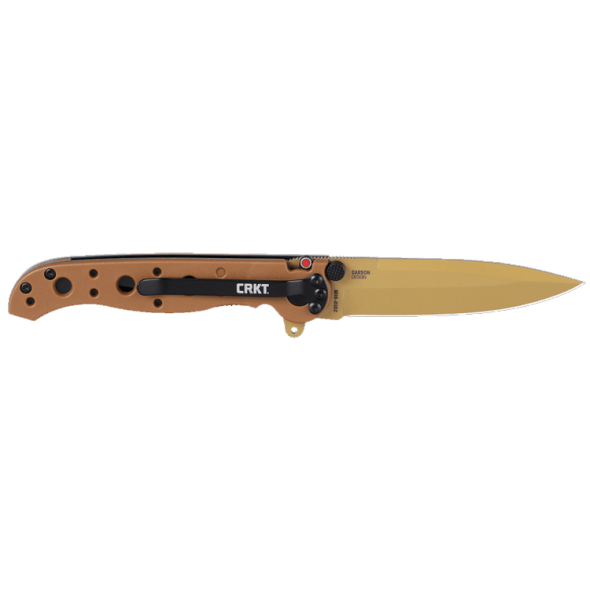[PRE-ORDER] CRKT M16®-01DZ Desert Tan