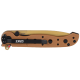 [PRE-ORDER] CRKT M16®-01DZ Desert Tan
