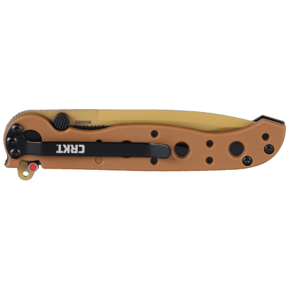 [PRE-ORDER] CRKT M16®-01DZ Desert Tan