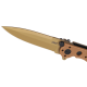 [PRE-ORDER] CRKT M16®-01DZ Desert Tan