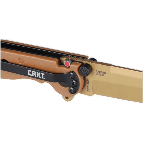 [PRE-ORDER] CRKT M16®-01DZ Desert Tan