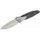 Microtech Socom Bravo Mini Tanto Carbon Fiber