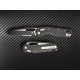 Microtech MSI RAM-LOK Black Partial Serrated
