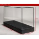 Acrylic Case - Horizontal 50cm x 15cm x 20cm