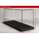 Acrylic Case - 115cm x 15cm x 30cm