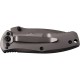 Elite Tactical ET-A1019-SO Tinite-Coated Framelock Folder