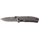 Elite Tactical ET-A1019-SO Tinite-Coated Framelock Folder