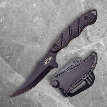 Nifty Knife with Sheath