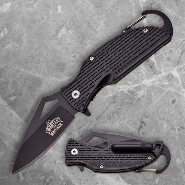 MASTER USA MU-A027BK Folder