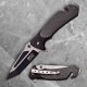 MTech USA MT-A949GY Spring Assisted Knife