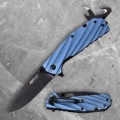 MTech USA MT-A1056BL Spring Assisted Knife