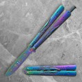 Butterfly Trainer Rainbow Spider Handle