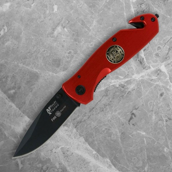 MTech Xtreme MX-8017F Folding Knife