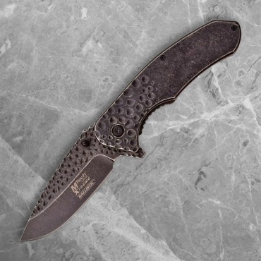 MTech Xtreme MX-A845P Spring Assisted Knife