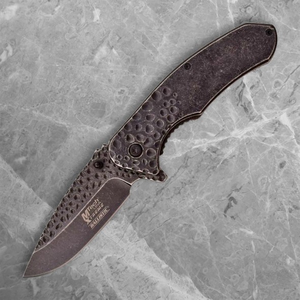 MTech Xtreme MX-A845P Spring Assisted Knife