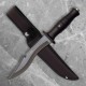 Hank with Sheath