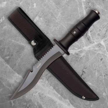 Hank with Sheath