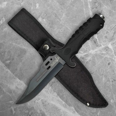 Vigour with Sheath