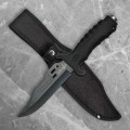 Vigour with Sheath