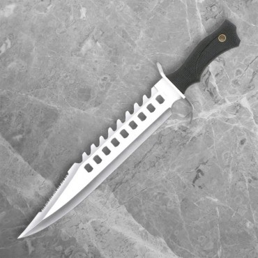 Striker Bowie Knife with Sheath