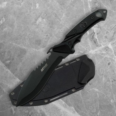 Undercover Fixed Blade