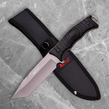 Dura Tanto Fixed Blade
