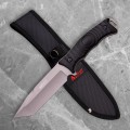 Dura Tanto Fixed Blade