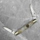 Elk Ridge ER-211WP Trapper with Resin Handle
