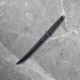 Honshu Midnight Forge Full Tang Tanto
