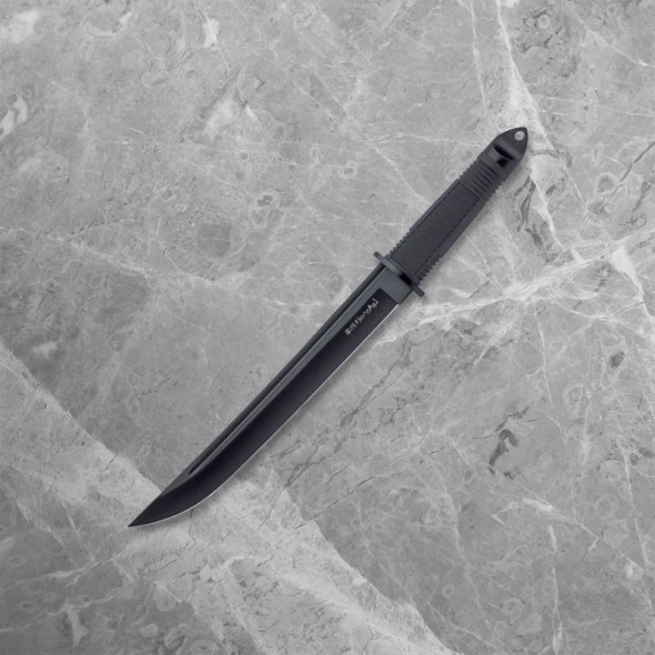 Honshu Midnight Forge Full Tang Tanto