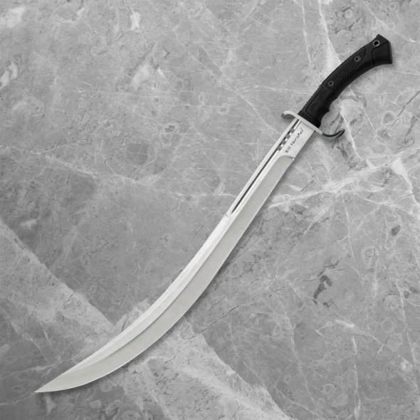 Honshu Boshin Saber Sword And Sheath