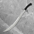 Honshu Boshin Saber Sword And Sheath
