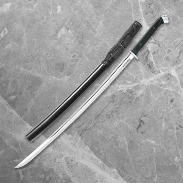 Honshu Boshin Katana