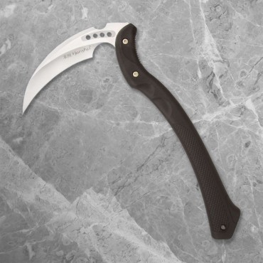Honshu Karito Kama With Sheath