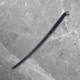 Honshu Boshin Midnight Forge Wakizashi