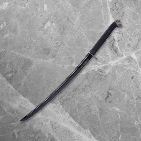 Honshu Boshin Midnight Forge Wakizashi