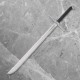 Honshu Boshin Grosse Messer Sword