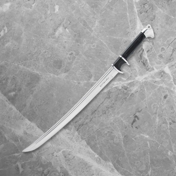 Honshu Sub-Hilt Wakizashi