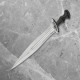 Honshu Legionary Dagger And Sheath