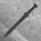 Honshu Practice Gladiator Sword