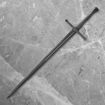 Honshu Practice Broadsword